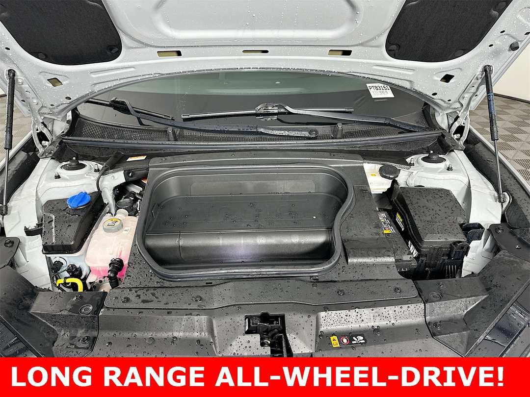 2023 Hyundai Ioniq 6 SEL - Image 33