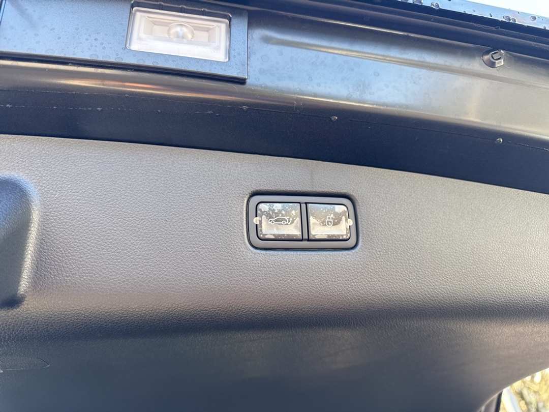 2026 Genesis Gv70 2.5T Sport Prestige - Image 14