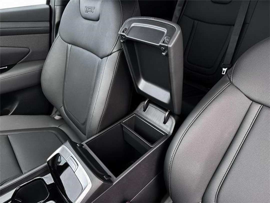 2026 Hyundai Santa Cruz XRT - Image 19