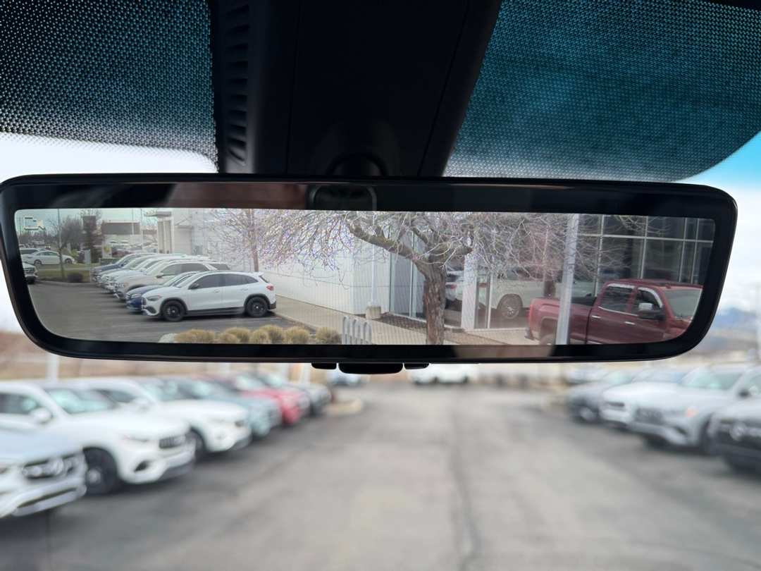 2025 Mercedes-Benz Sprinter 4500 Extended Cargo 170 in. WB - Image 32