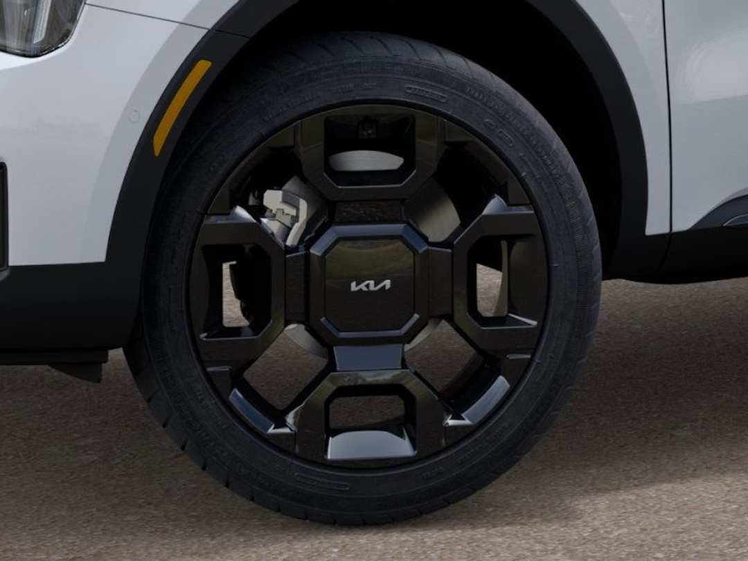 2026 Kia Sorento XLine SX Prestige - Image 9