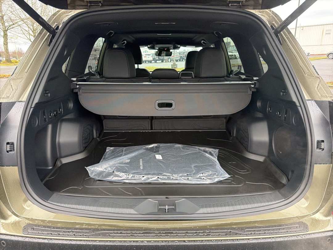 2026 Subaru Forester Limited - Image 19