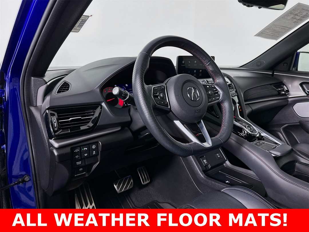 2024 Acura RDX ASpec Advance Package - Image 13