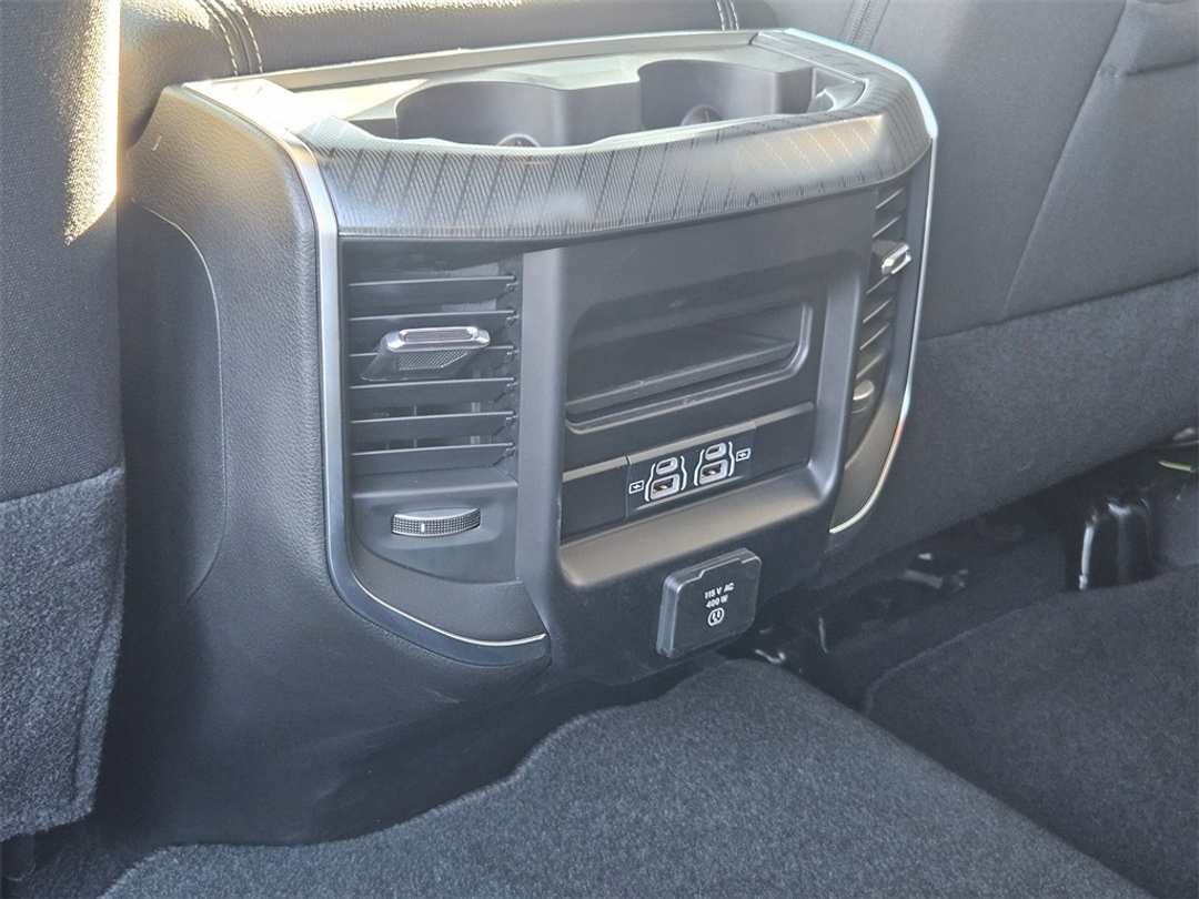 2026 Ram 2500 Big Horn - Image 27