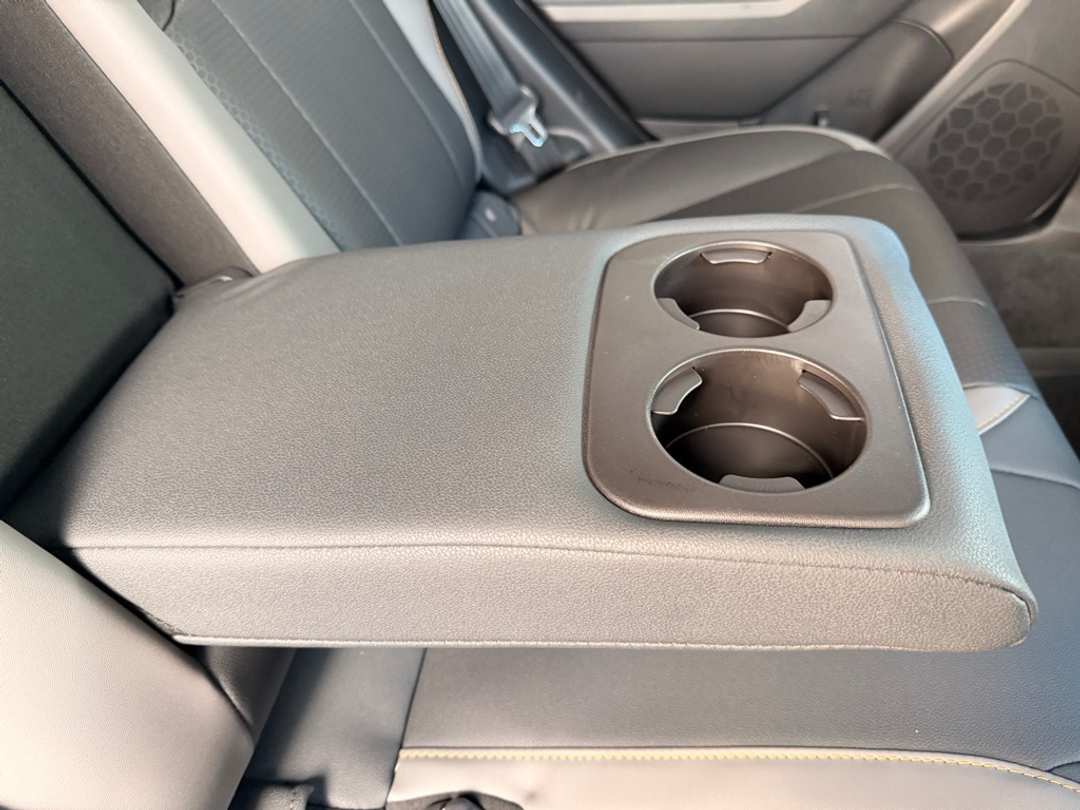 2026 Subaru Crosstrek Wilderness - Image 24