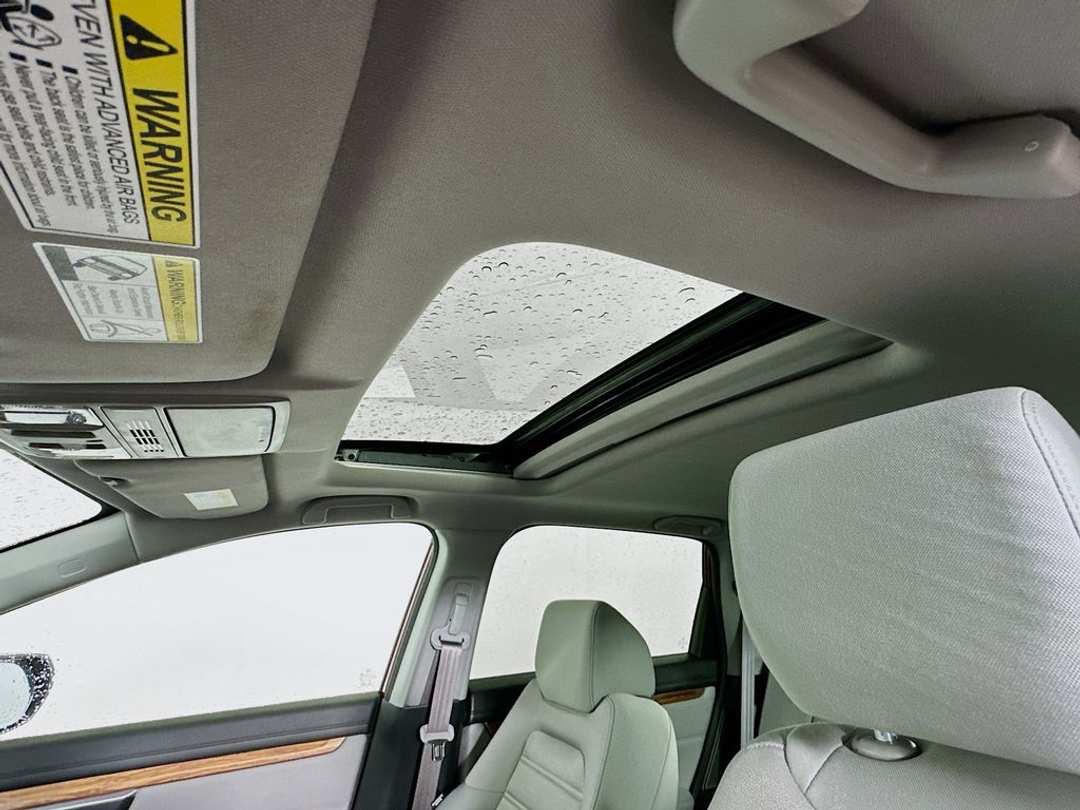 2022 Honda CR-V EX - Image 22
