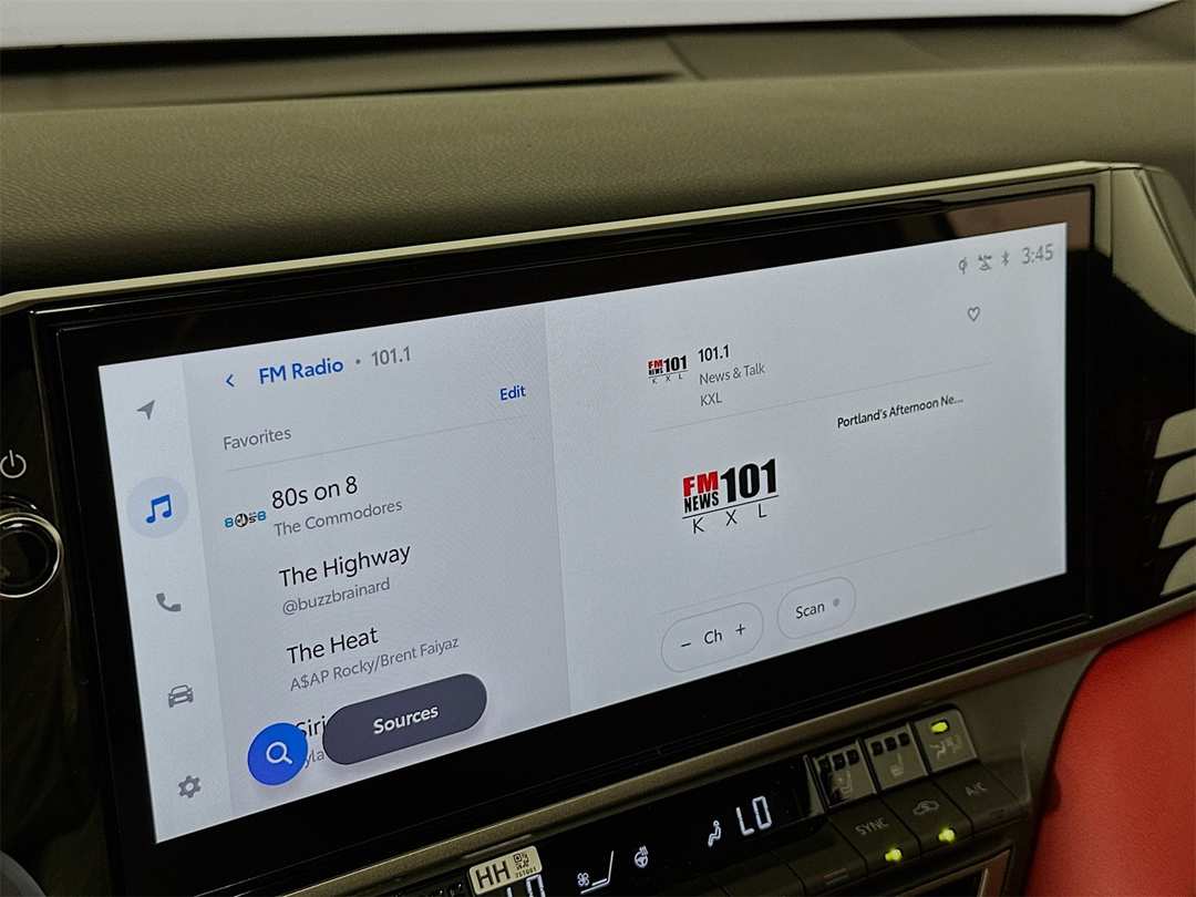 2026 Toyota Camry XSE - Image 15