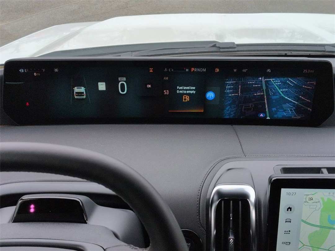 2026 Ford Expedition Tremor - Image 15