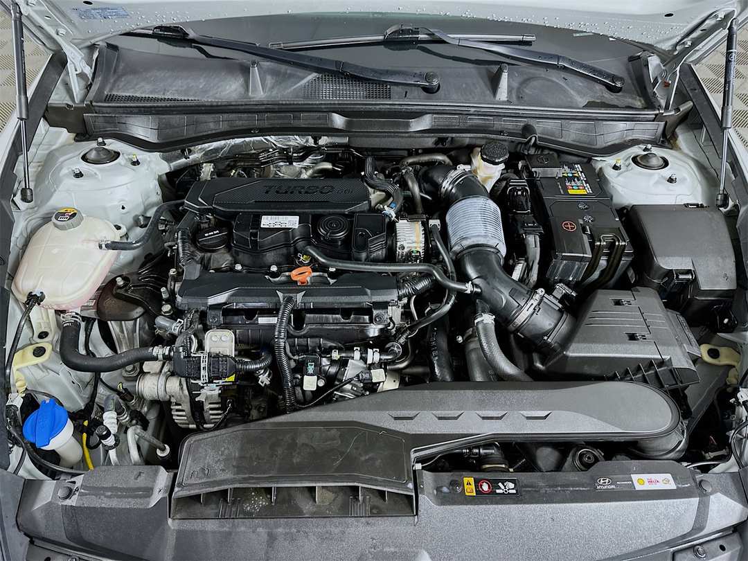 2023 Hyundai Sonata Limited - Image 32