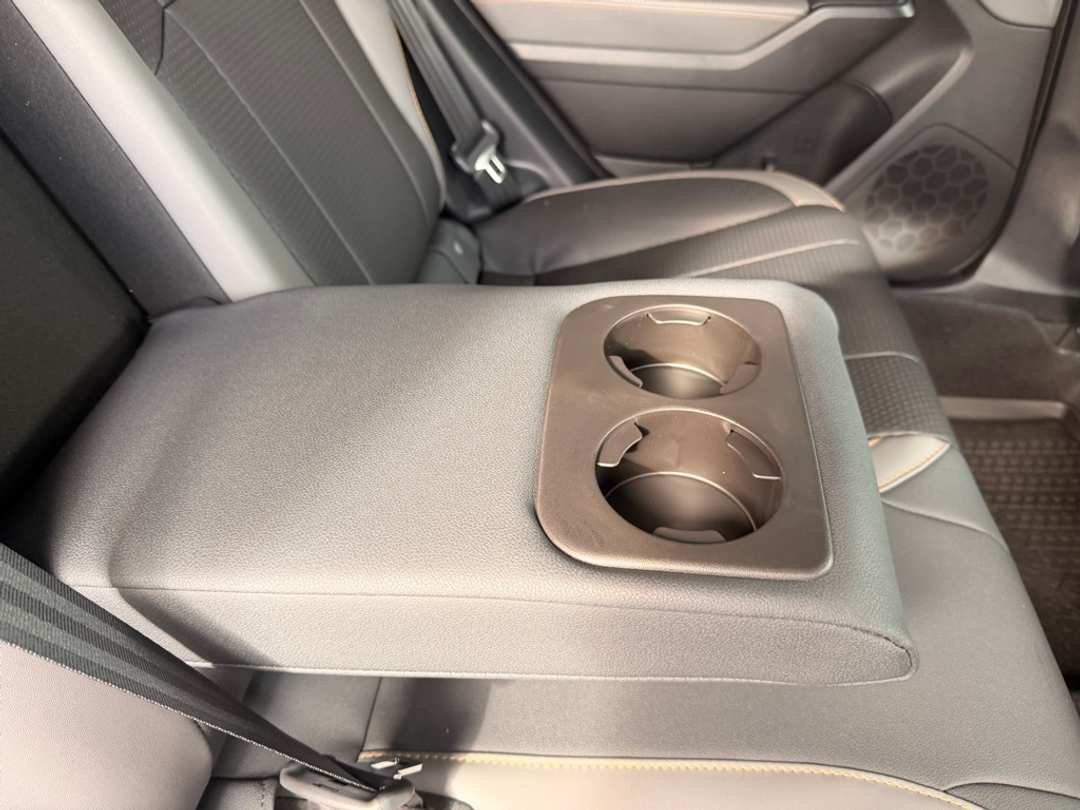 2026 Subaru Crosstrek Wilderness - Image 24