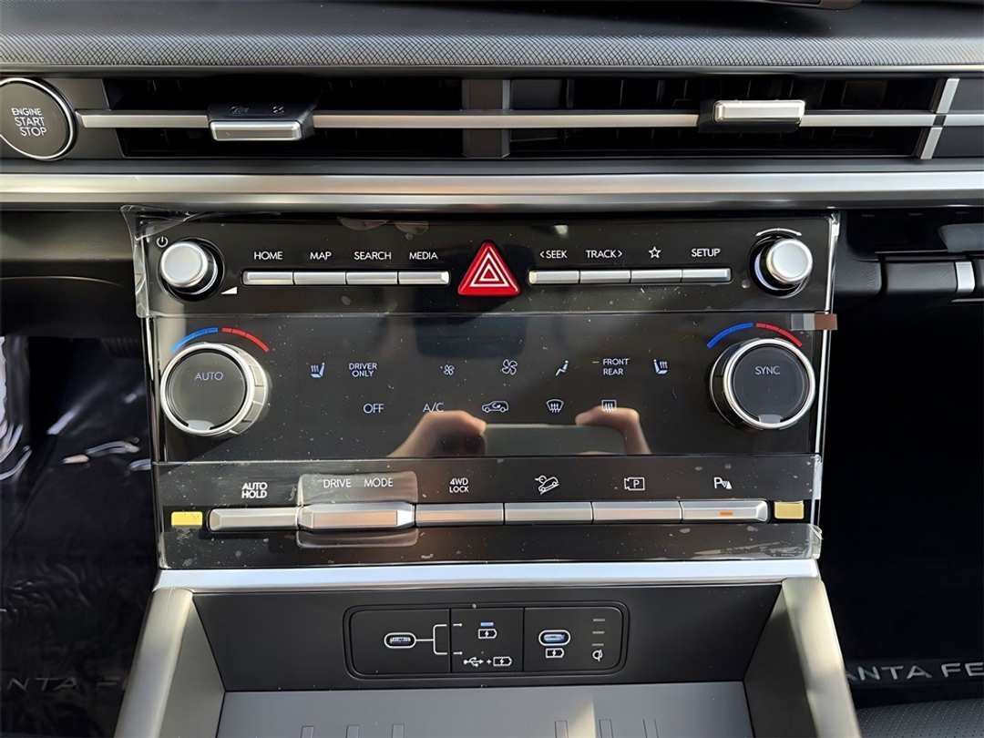 2026 Hyundai Santa Fe SEL - Image 22