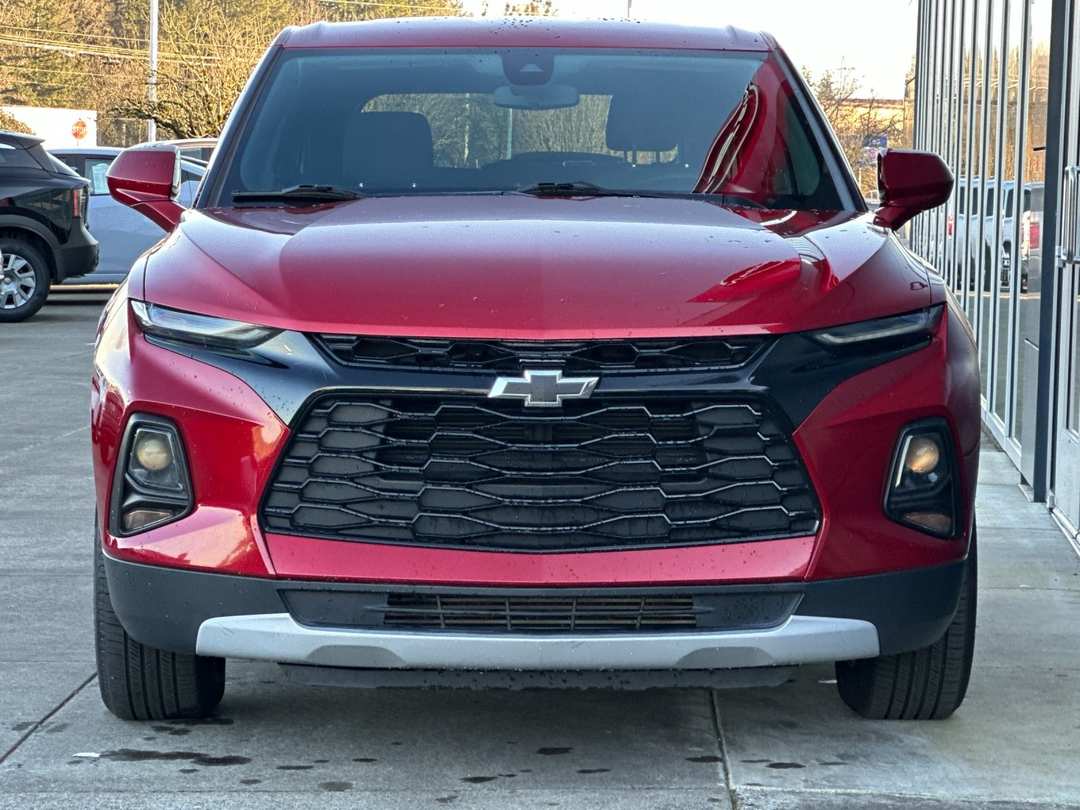 2021 Chevrolet Blazer LT - Image 8