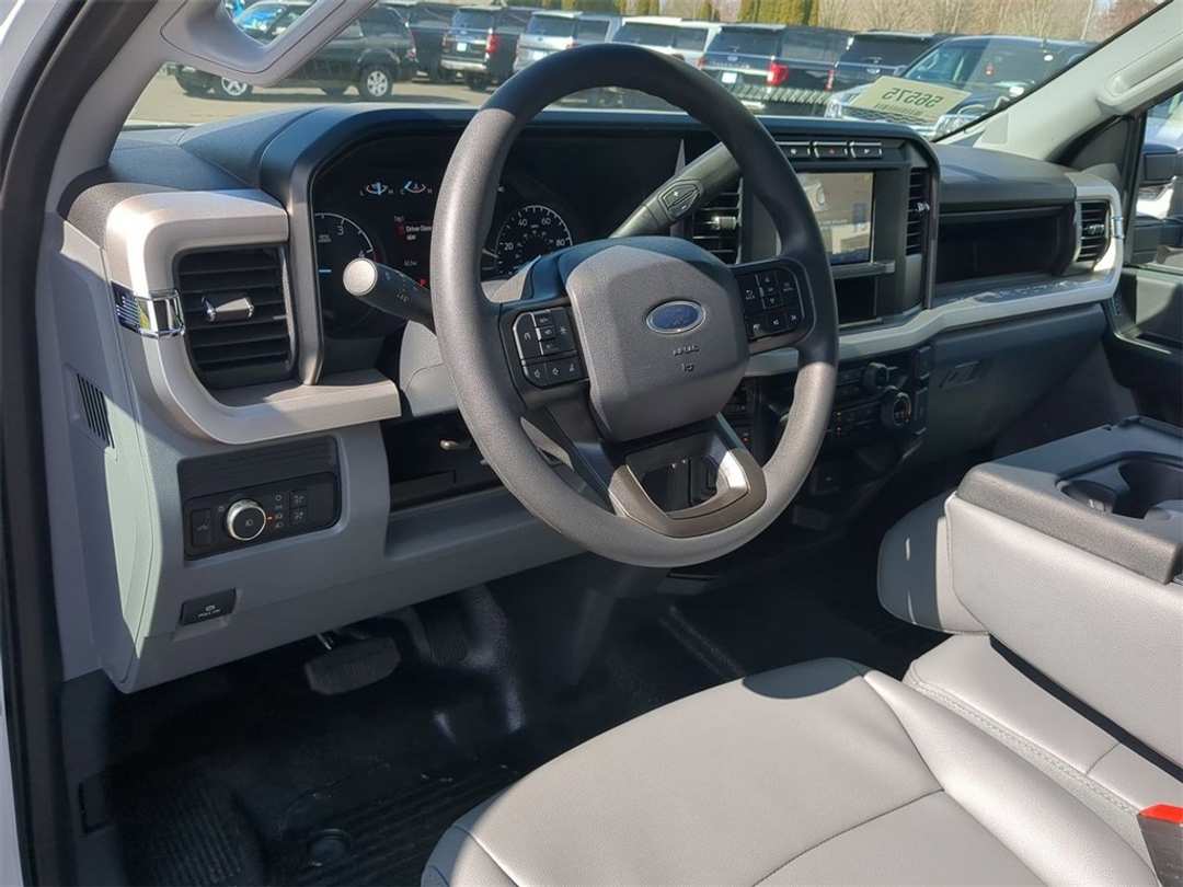 2024 Ford F-450Sd XL - Image 11