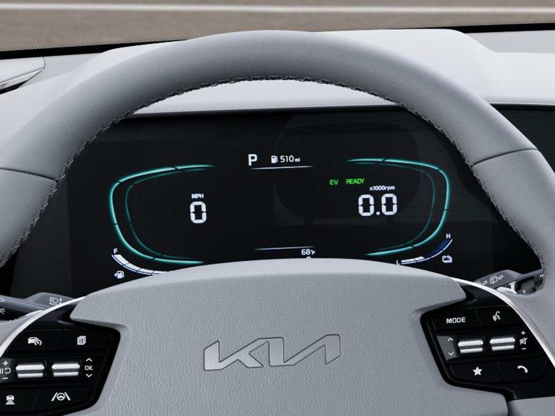2025 Kia Niro EX - Image 21