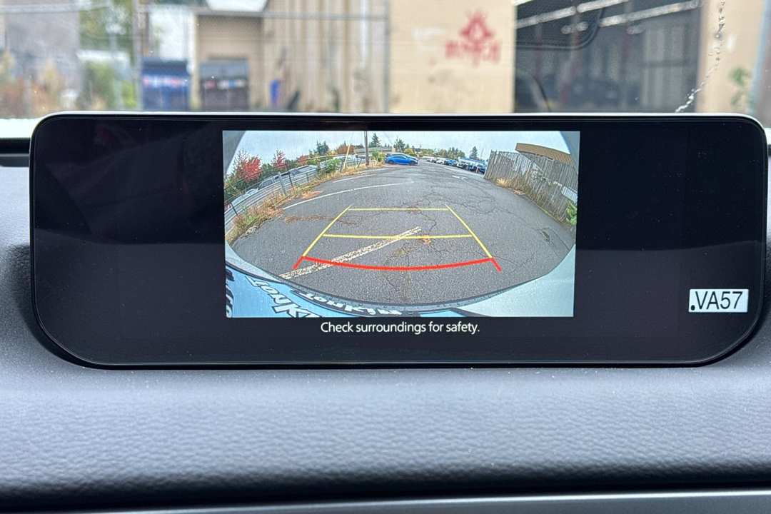 2026 MAZDA Cx-50 Premium - Image 19