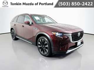2024 MAZDA Cx-90 Phev Premium Plus