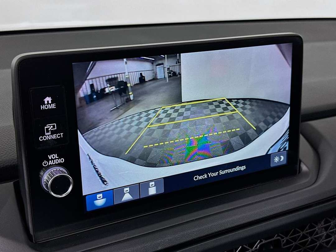 2026 Honda Accord LX - Image 12