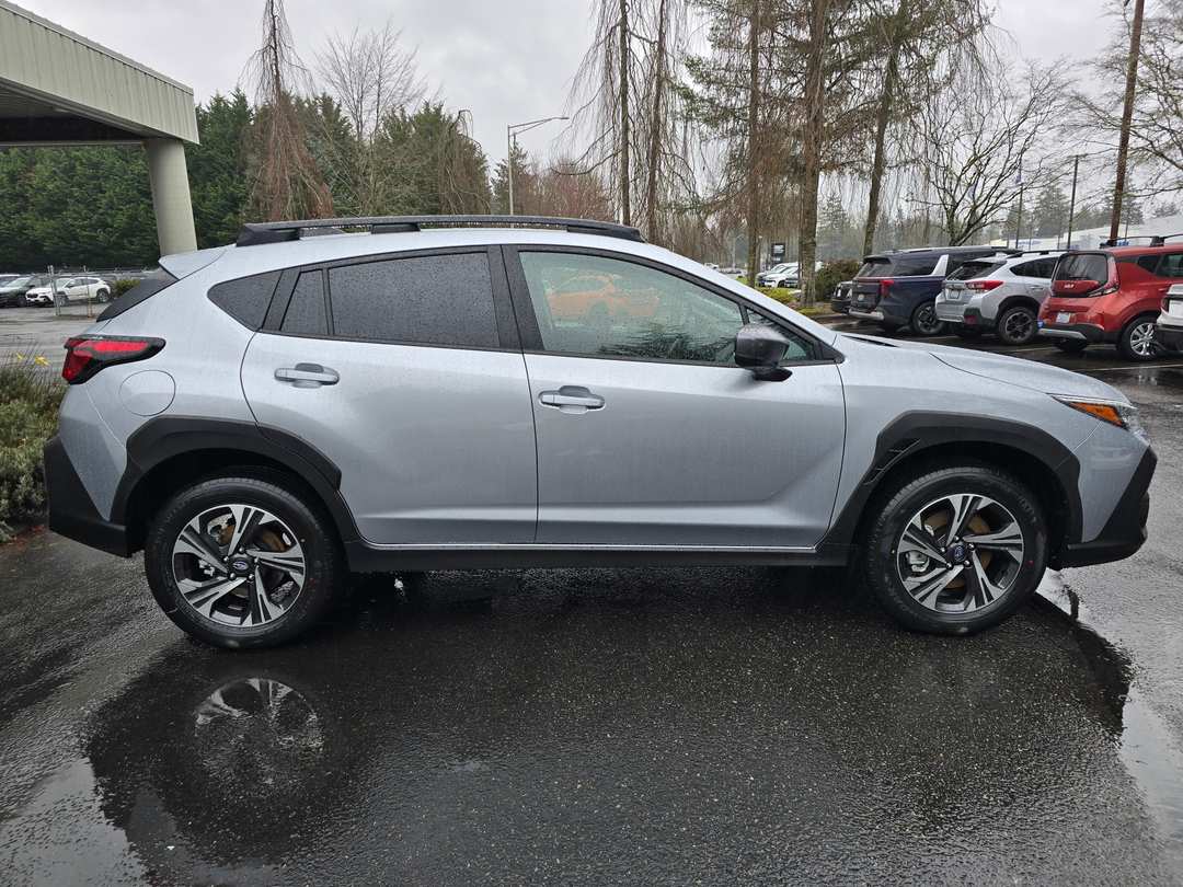 2026 Subaru Crosstrek Premium - Image 3