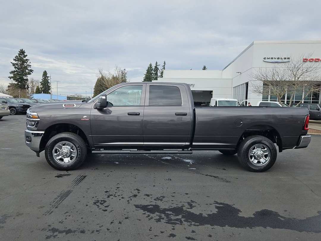 2026 Ram 3500 Tradesman - Image 3