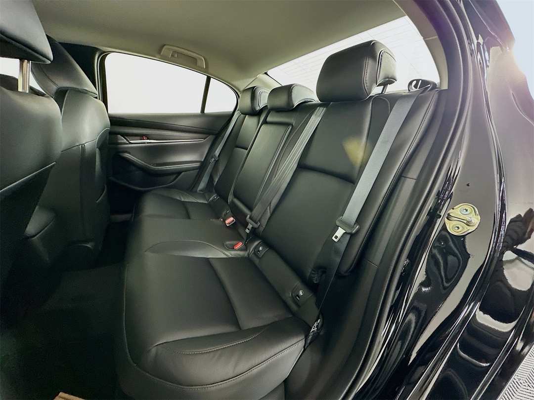 2026 MAZDA Mazda3 2.5 S Select Sport - Image 23