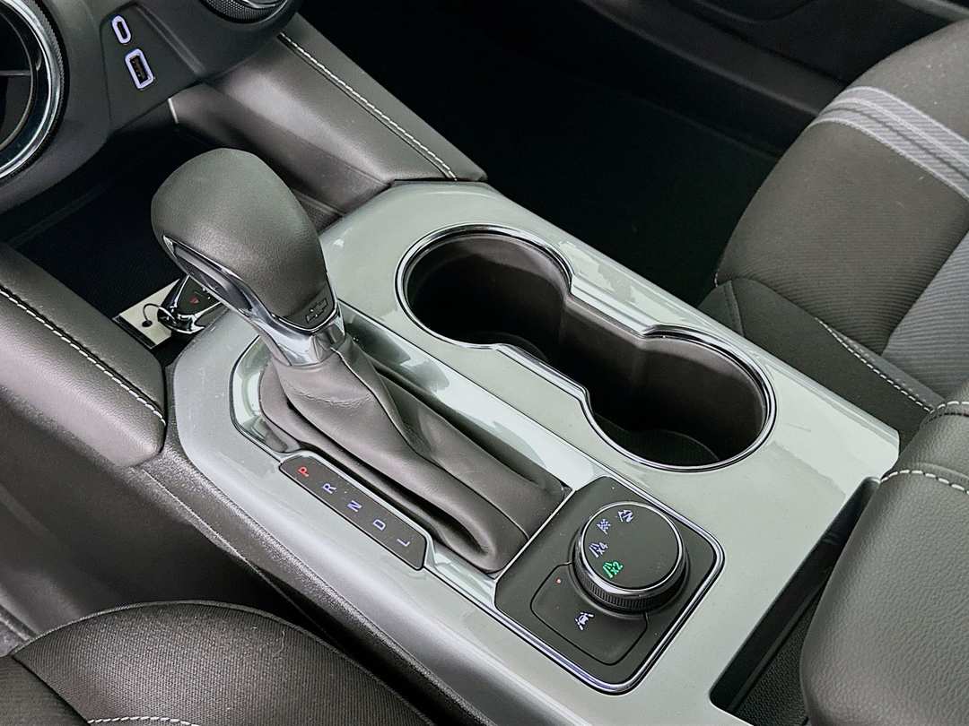 2025 Chevrolet Blazer LT - Image 18