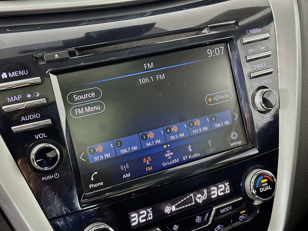 2019 Nissan Murano Platinum - Image 16