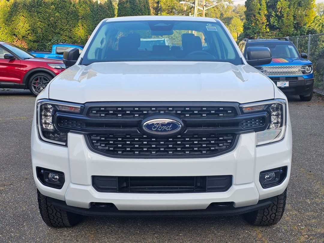 2025 Ford Ranger XL - Image 2