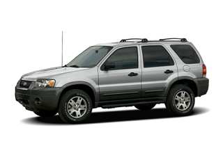 2006 Ford Escape XLT