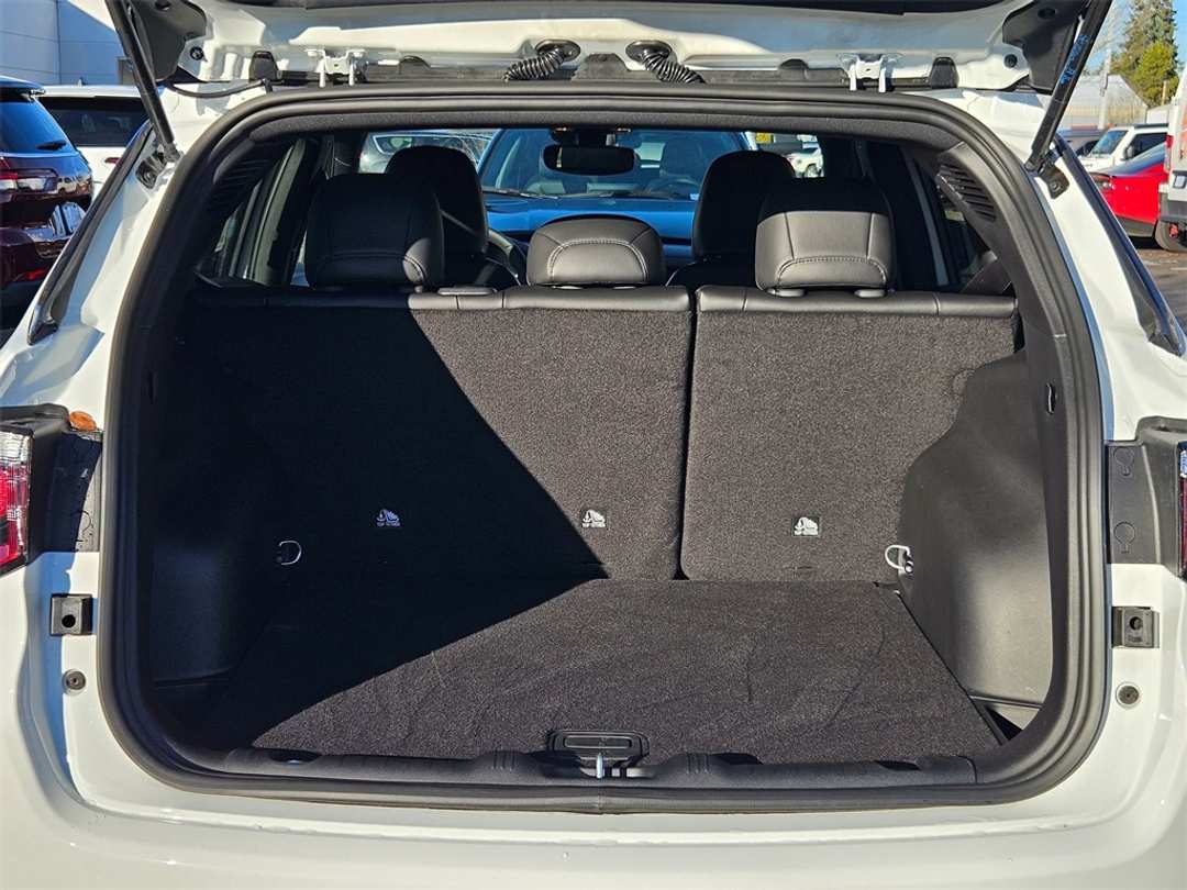 2026 Jeep Compass Latitude - Image 29