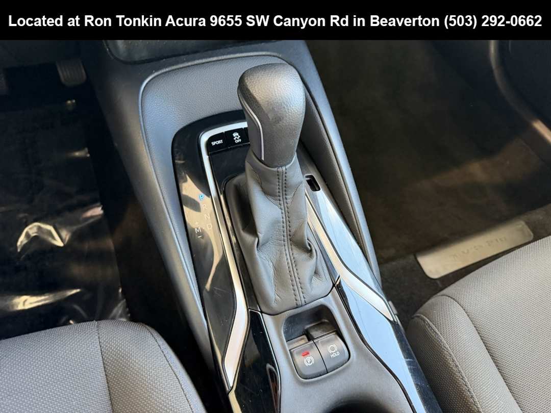 2021 Toyota Corolla SE - Image 23