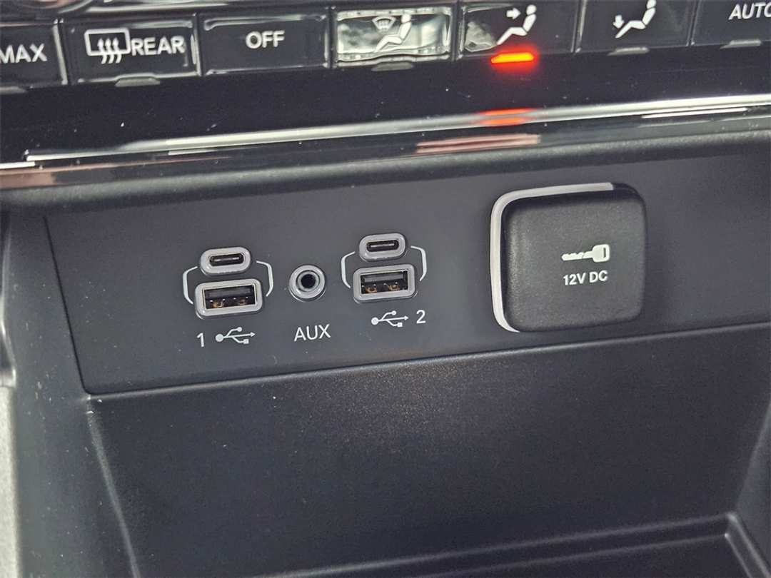 2025 Jeep Grand Cherokee L Limited - Image 25