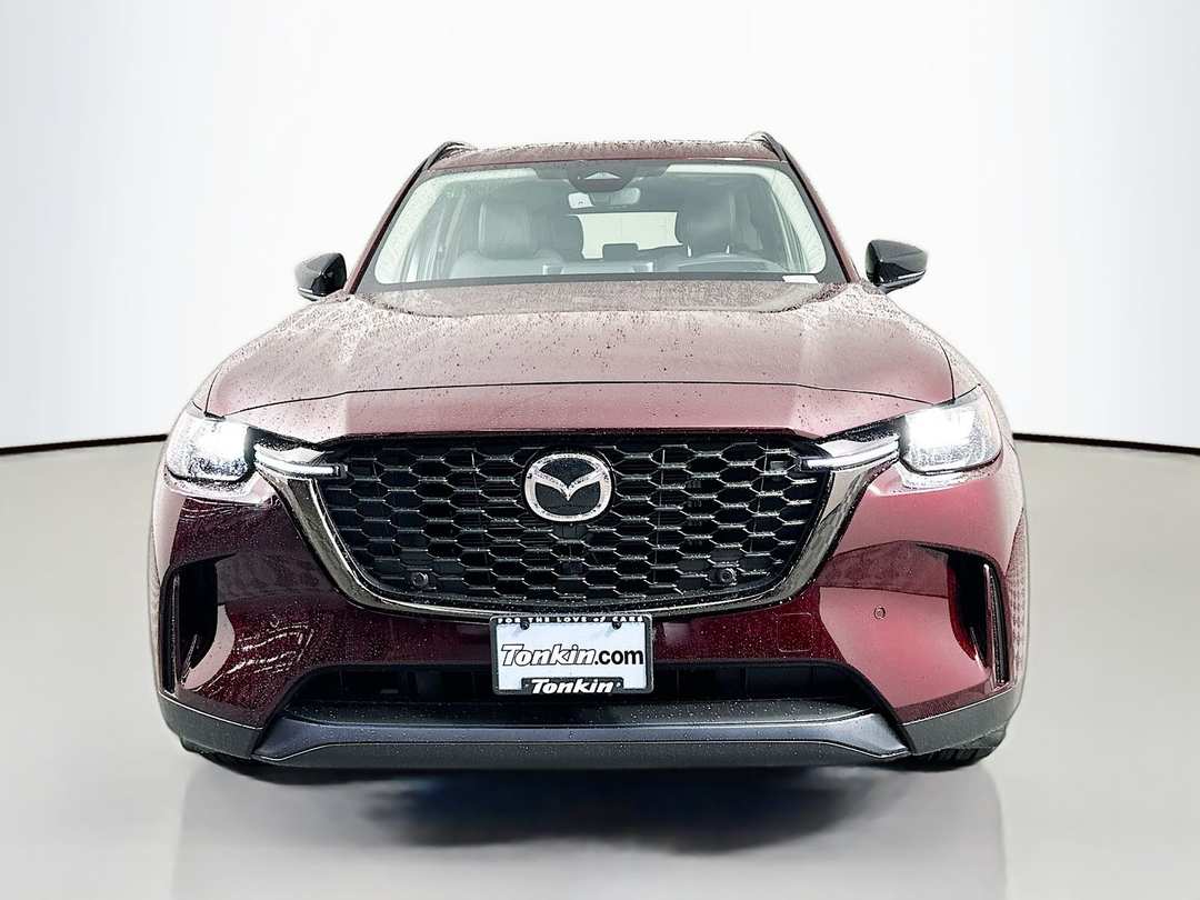 2026 MAZDA Cx-90 3.3 Turbo Premium - Image 2