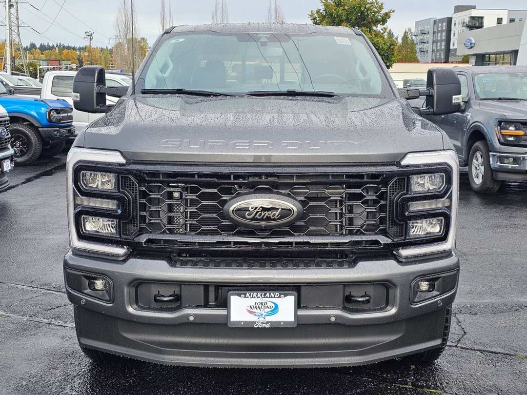 2026 Ford F-350Sd Lariat - Image 2
