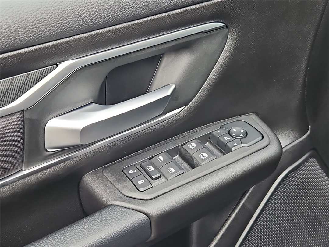 2026 Ram 1500 Big Horn/Lone Star - Image 11