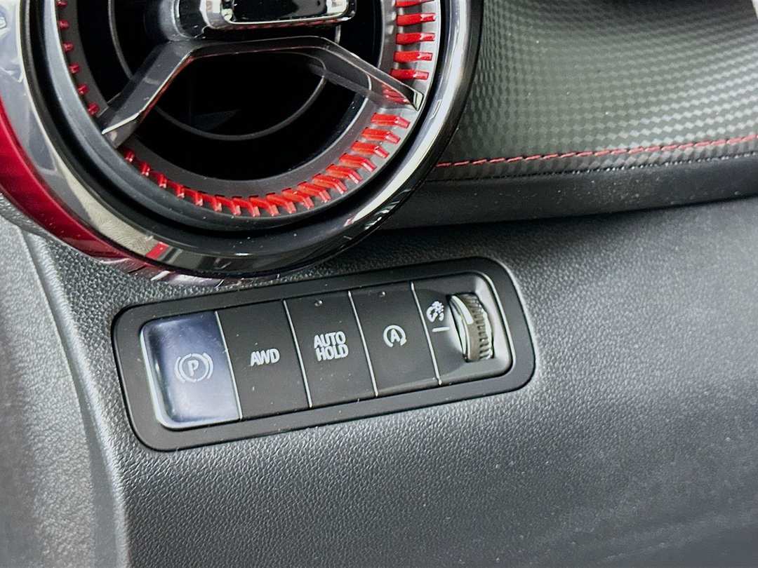 2026 Chevrolet Equinox RS - Image 10