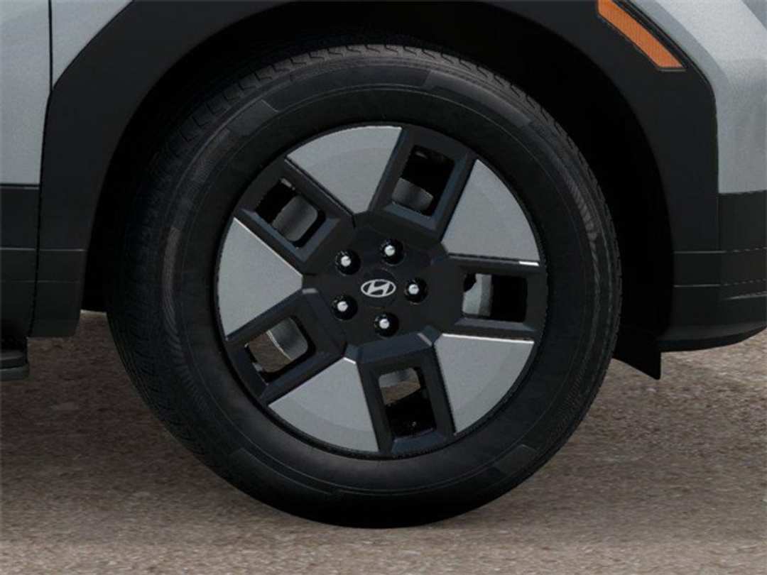 2026 Hyundai Santa Fe SEL - Image 8