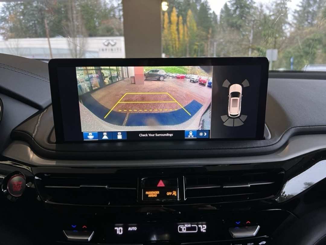 2026 Acura MDX Technology Package - Image 19