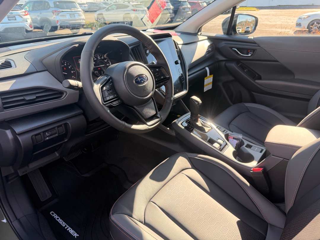2026 Subaru Crosstrek Limited - Image 15