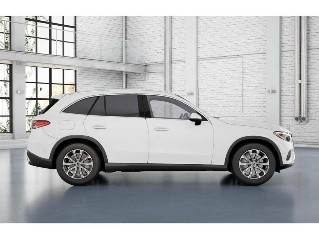 2026 Mercedes-Benz GLC GLC 300 - Image 16