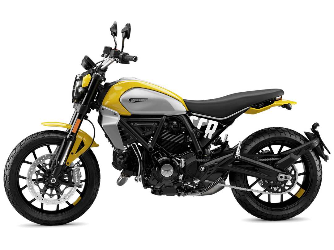 2025 Ducati Scrambler Icon - Image 10