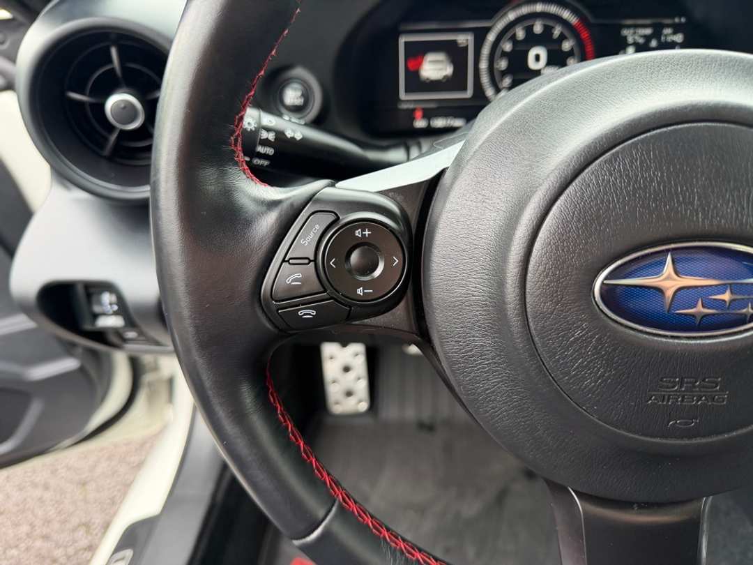 2022 Subaru BRZ Limited - Image 17