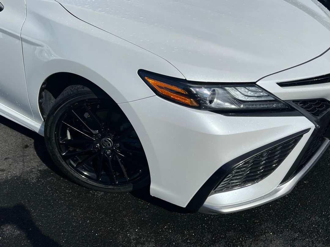 2021 Toyota Camry XSE - Image 2