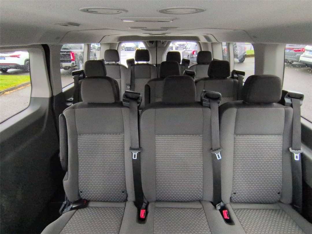 2024 Ford Transit-350 XLT - Image 24