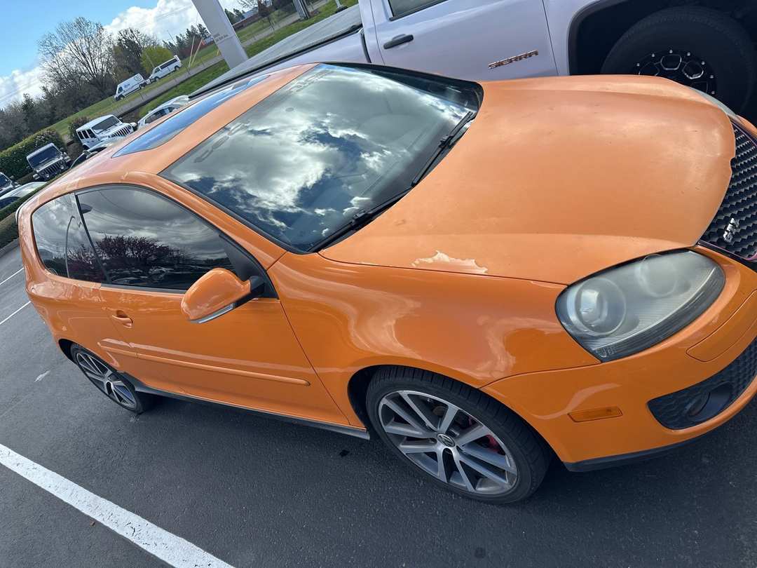 2007 Volkswagen Gti Base - Image 2