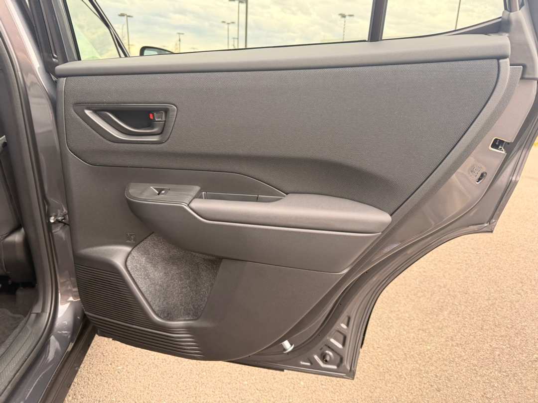 2026 Subaru Outback Limited XT - Image 22