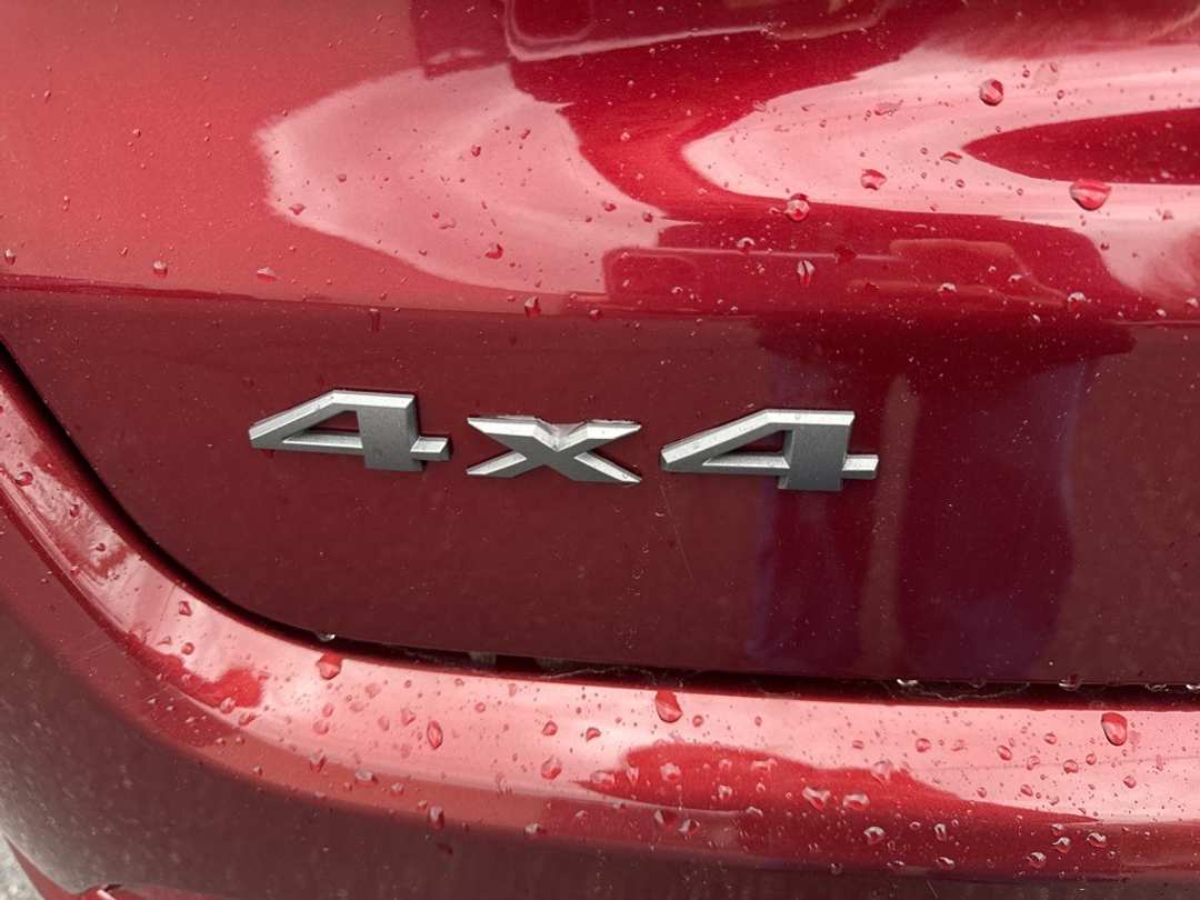 2022 Jeep Compass High Altitude - Image 14