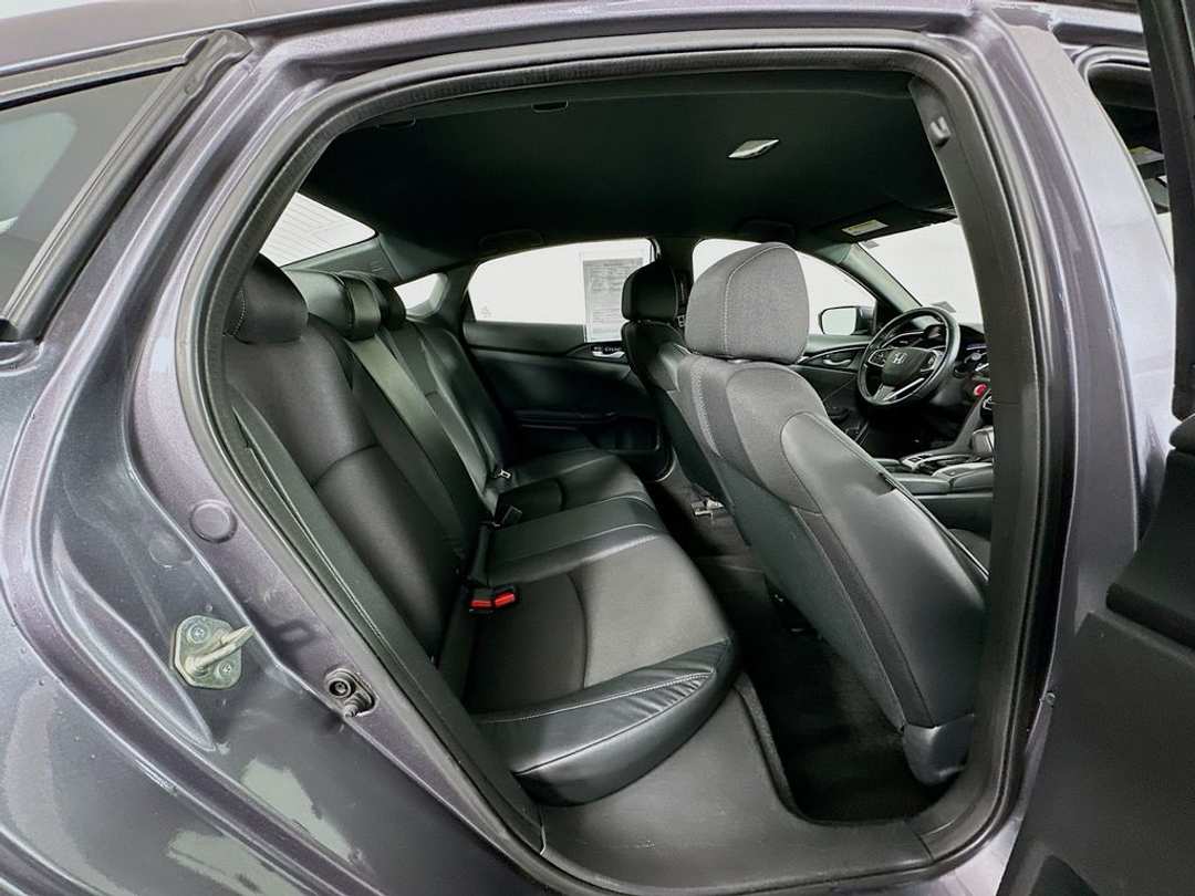 2019 Honda Civic Sport - Image 25