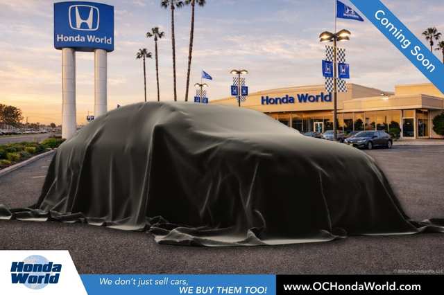 2027 Honda HR-V EXL