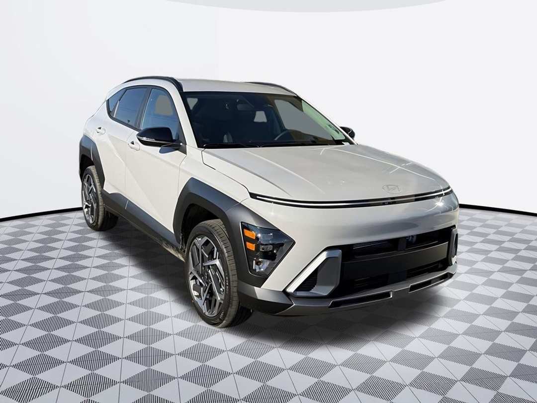 2026 Hyundai Kona SEL Premium - Image 2