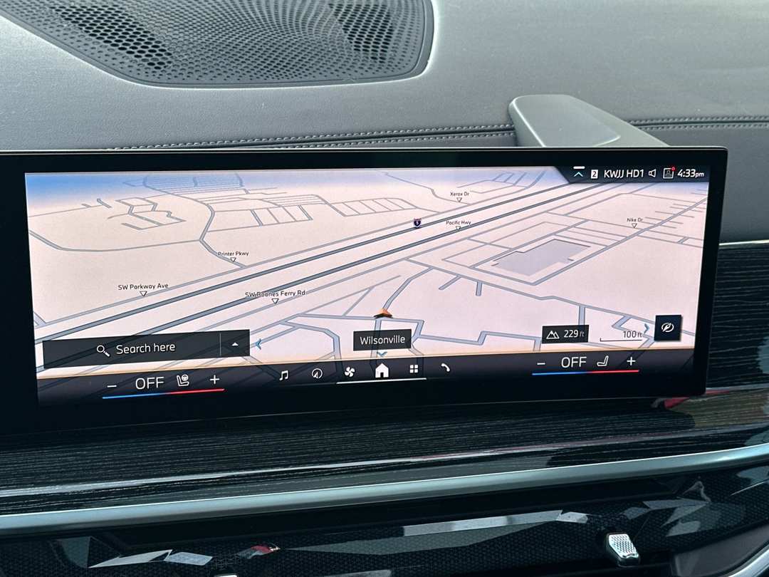 2024 BMW X7 xDrive40i - Image 18